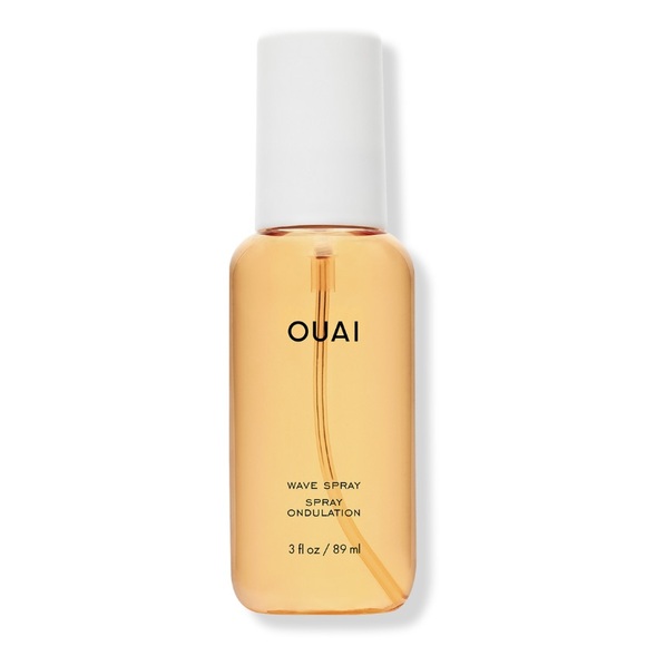 OUAI Travel Size Texturizing Wave Spray - Picture 1 of 5